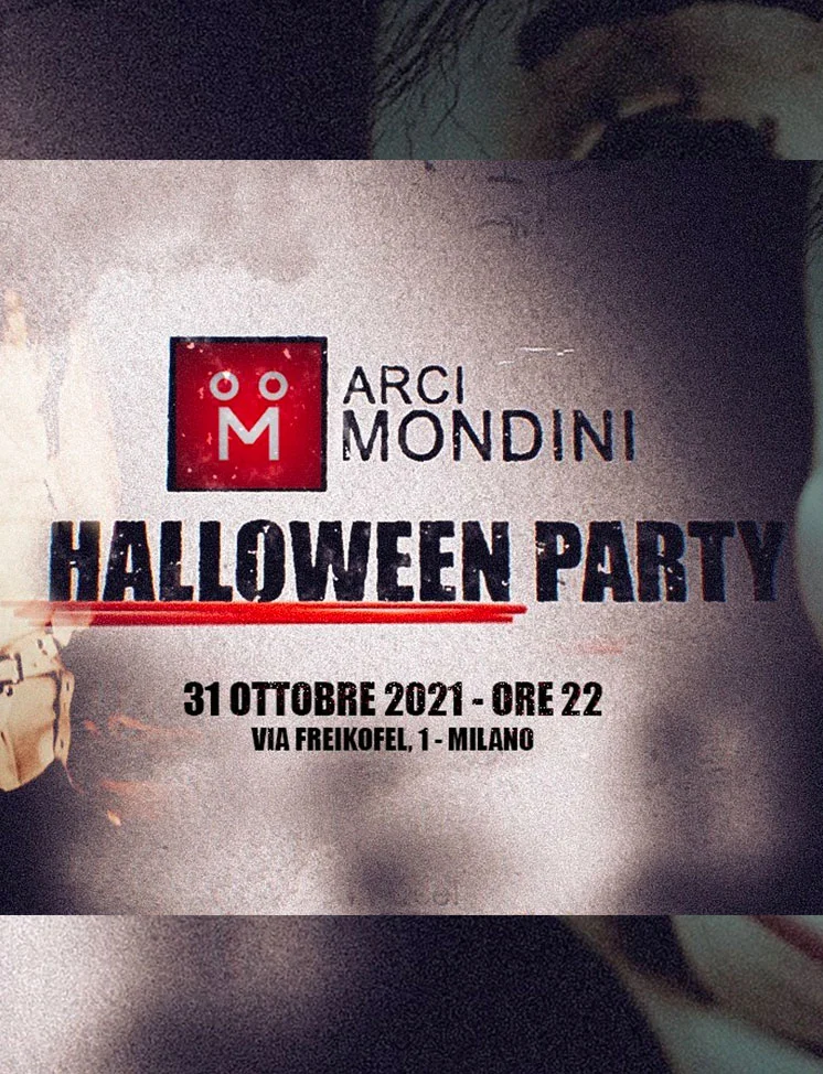 Halloween Party 2021