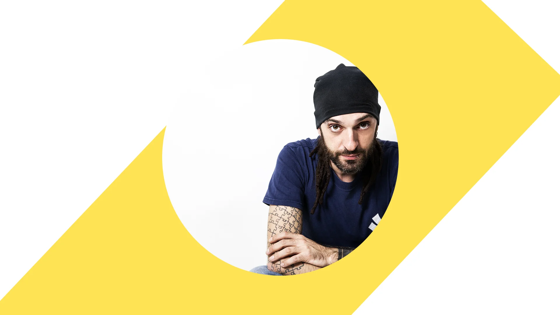 Il tempo di un caffè live – Andrea Spampinato (Milano Music Week)