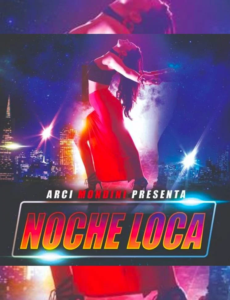 NOCHE LOCA