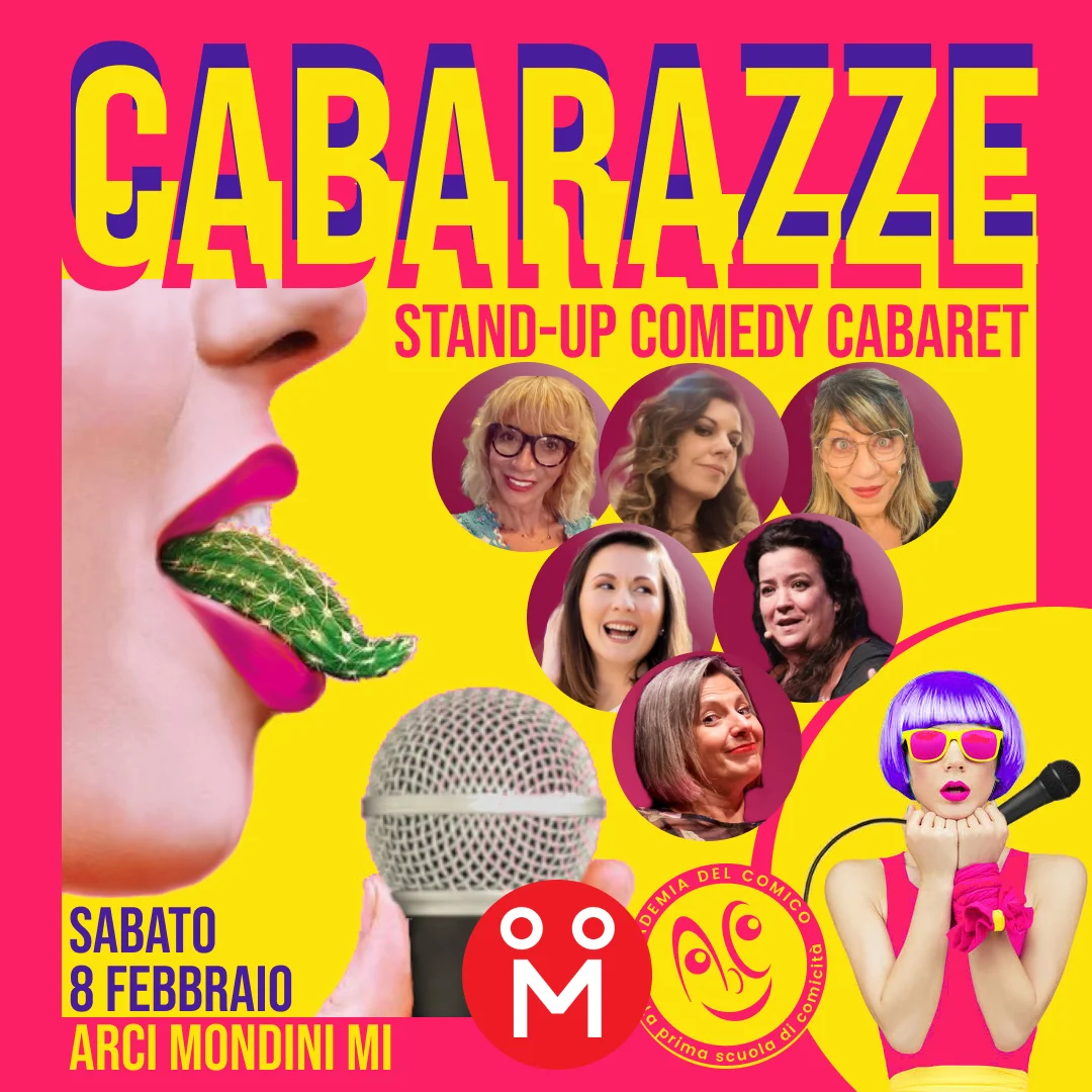 CABARAZZE
