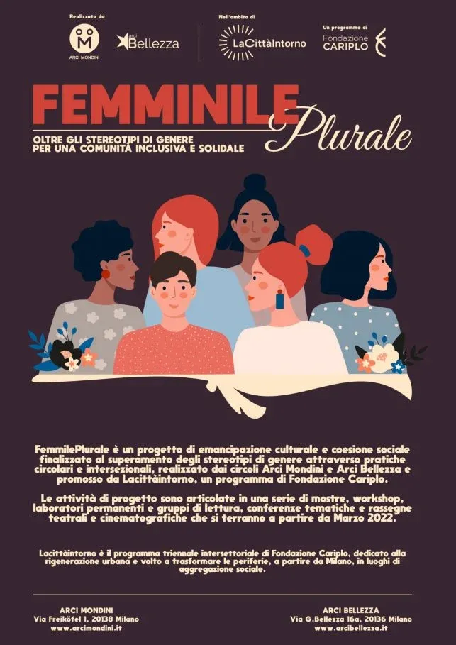 FemminilePlurale