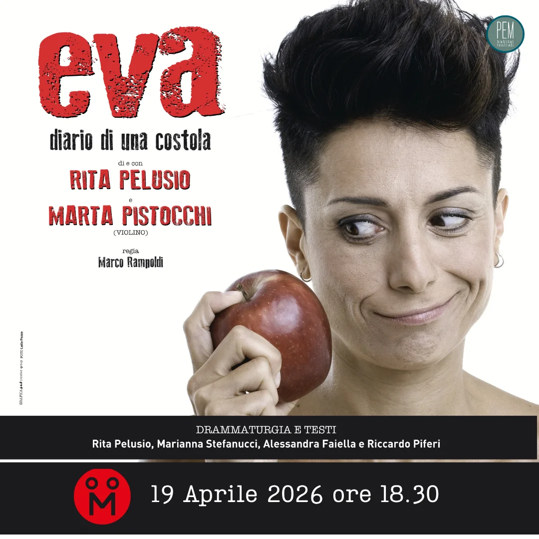 EVA diario di una costola