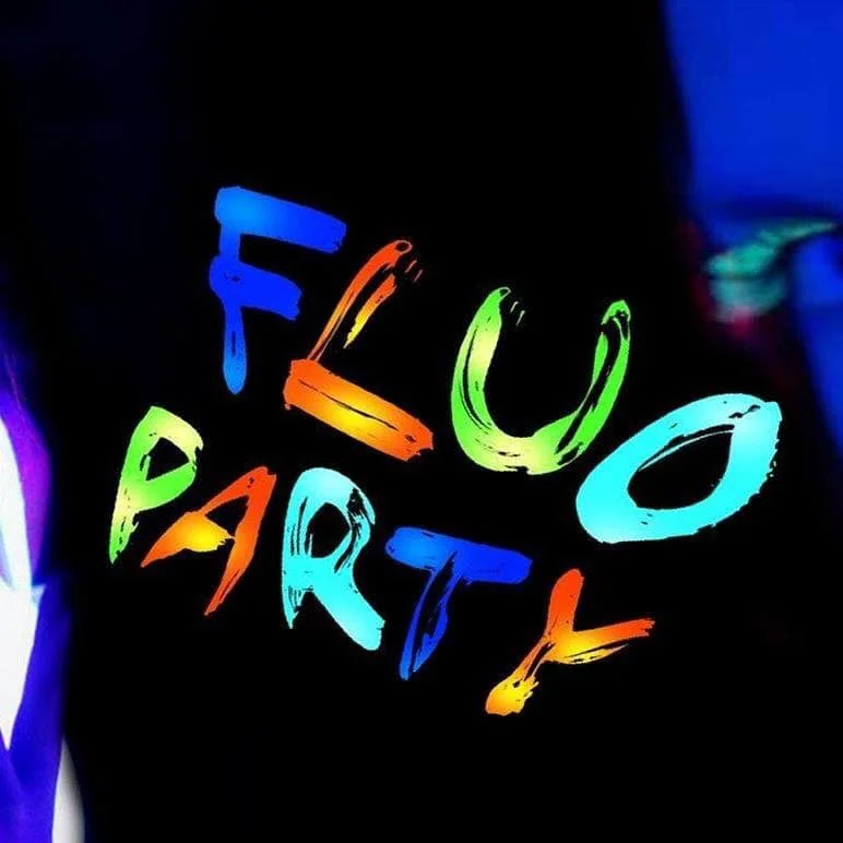 Mondini Fluo Party
