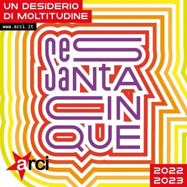 TESSERAMENTO 2022/23