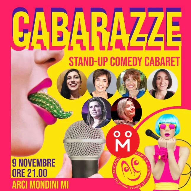 CABARAZZE