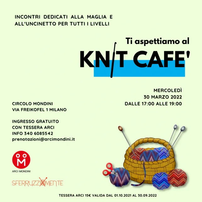 Knit Cafè